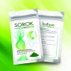 Sorok Facial Mark Power ผงมาร์คผิวหน้า